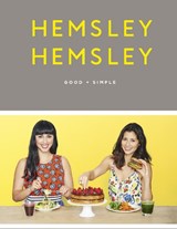 Good + Simple - Jasmine Hemsley ; Melissa Hemsley - 9781785031601