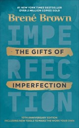 The Gifts of Imperfection - Brene Brown - 9781785043543
