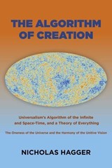 The Algorithm of Creation - Nicholas Hagger - 9781785351389