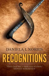 Recognitions - Daniela I. Norris - 9781785351983