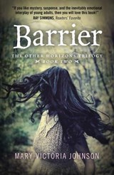 Barrier - Mary Victoria Johnson - 9781785354298