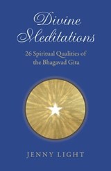 Divine Meditations - Jenny Light - 9781785358913