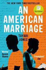 An American Marriage - Tayari Jones - 9781786075178