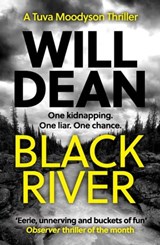 Black River - Will Dean - 9781786077127