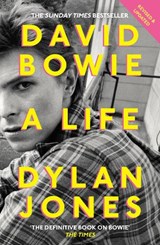 David Bowie - Dylan Jones - 9781786090430