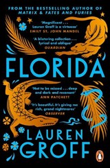Florida - Lauren Groff - 9781786090461