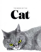 The Book of the Cat - HYLAND,  Angus ; Roberts, Caroline - 9781786270719