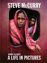 Steve Mccurry - MCCURRY,  Bonnie ; McCurry, Steve - 9781786272355
