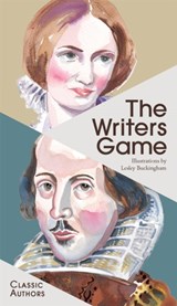 The Writers Game -  - 9781786272546