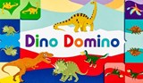 Dino Domino -  - 9781786273581
