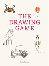 The Drawing Game - Nunes - 9781786275165