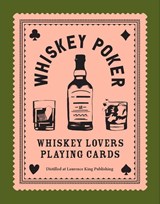 Whisky Poker -  - 9781786277305