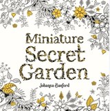 Miniature Secret Garden -  - 9781786277701