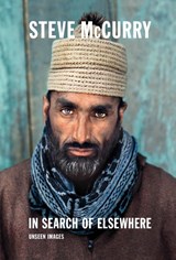 Steve McCurry In Search of Elsewhere -  - 9781786279170