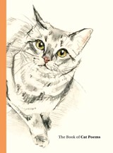 The Book of Cat Poems - SAMPSON,  Ana - 9781786279446