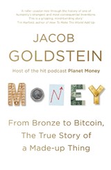 Money - Jacob Goldstein - 9781786495723