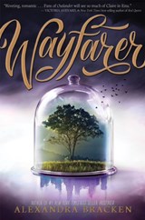 Wayfarer - Alexandra Bracken - 9781786540027