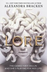 Lore - Alexandra Bracken - 9781786541529