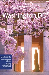 Lonely Planet Washington, DC - Lonely Planet Publications - 9781786571816