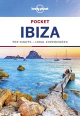Lonely Planet Pocket Ibiza 2e -  - 9781786571847