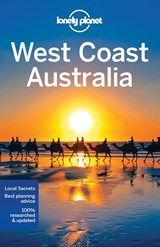 Lonely Planet West Coast Australia -  - 9781786572387