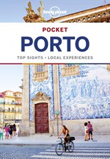 Lonely Planet Pocket Porto -  - 9781786572882
