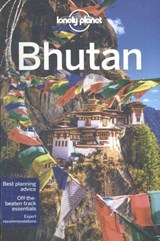 Bhutan 6 -  - 9781786573230