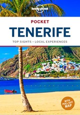 Pocket Tenerife - LONELY,  Planet - 9781786575838