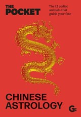 The Pocket Chinese Astrology - Gemini - 9781786751782