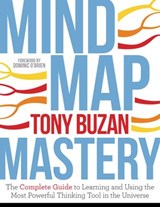 Mind Map Mastery - Tony Buzan - 9781786781529