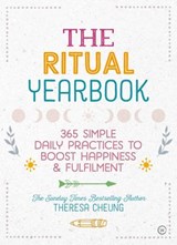 The Ritual Yearbook - Theresa Cheung - 9781786783011