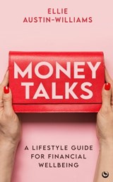 Money Talks - Ellie Austin-Williams - 9781786787989