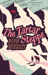 The Tartar Steppe - Dino Buzzati - 9781786891648