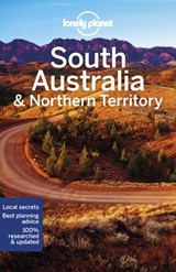 Lonely Planet South Australia & Northern Territory - LONELY PLANET ; HAM,  Anthony ; Rawlings-Way, Charles - 9781787016514