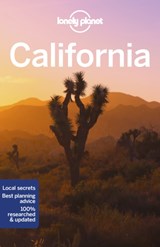 Lonely Planet California - LONELY PLANET ; GROSBERG,  Michael ; Atkinson, Brett ; Balfour, Amy C - 9781787016699