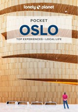 Lonely Planet Pocket Oslo -  - 9781787017481
