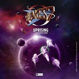 Blakes 7 Uprising - Christopher Cooper ; Mark Plastow - 9781787035997
