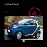the little book of smart - Paul Jackson - 9781787114647