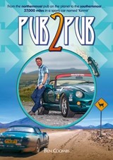 Pub2Pub - Ben Coombs - 9781787116177