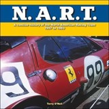 N.A.R.T. - Terry O'Neil - 9781787117013