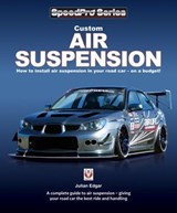 Custom Air Suspension - Julian Edgar - 9781787117228