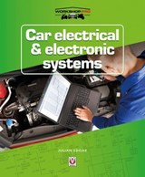 Car electrical & electronic systems - Julian Edgar - 9781787117242