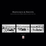 Runways & Racers - Terry O'Neil - 9781787118430