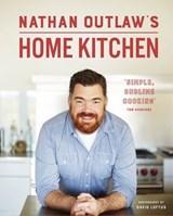 Nathan Outlaw’s Home Kitchen - Nathan Outlaw - 9781787130838