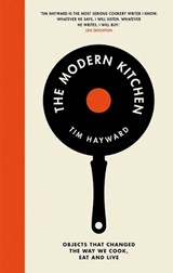 Modern kitchen - tim hayward - 9781787130906