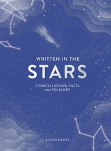 Written in the Stars - Alison Davies - 9781787133167