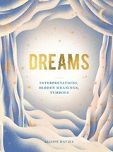 Dreams - Alison Davies - 9781787133402