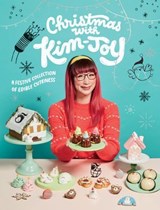 Christmas with Kim-Joy - Kim-Joy - 9781787135994