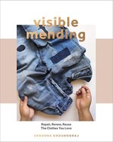 Visible Mending - Arounna Khounnoraj - 9781787136090