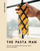 The Pasta Man - Mateo Zielonka - 9781787136205